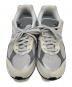 NEW BALANCE (ニューバランス) NEW BALANCE　スニーカー グレー サイズ:27：10000円