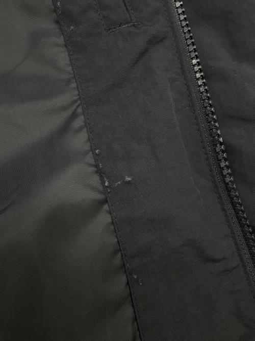 adidas（アディダス）adidas (アディダス) adidas　ダウンコート ブラック サイズ:Lの古着・服飾アイテム