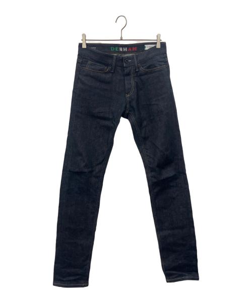 Denham（デンハム）Denham (デンハム) Denham　RAZOR　デニムパンツ インディゴ サイズ:W29-L32の古着・服飾アイテム