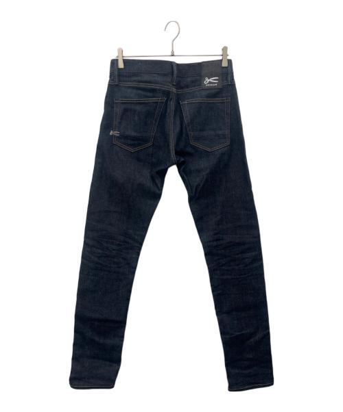 Denham（デンハム）Denham (デンハム) Denham　RAZOR　デニムパンツ インディゴ サイズ:W29-L32の古着・服飾アイテム
