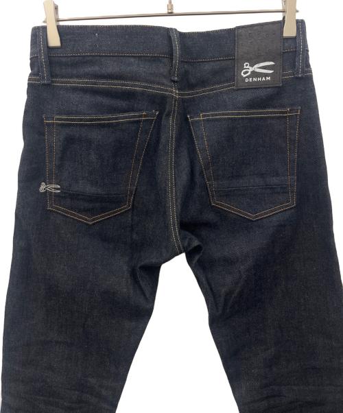 Denham（デンハム）Denham (デンハム) Denham　RAZOR　デニムパンツ インディゴ サイズ:W29-L32の古着・服飾アイテム
