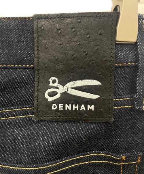Denham（デンハム）Denham (デンハム) Denham　RAZOR　デニムパンツ インディゴ サイズ:W29-L32の古着・服飾アイテム