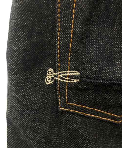 Denham（デンハム）Denham (デンハム) Denham　RAZOR　デニムパンツ インディゴ サイズ:W29-L32の古着・服飾アイテム