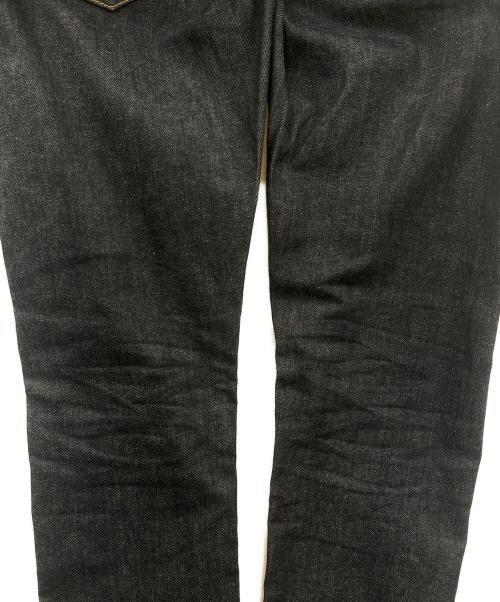 Denham（デンハム）Denham (デンハム) Denham　RAZOR　デニムパンツ インディゴ サイズ:W29-L32の古着・服飾アイテム