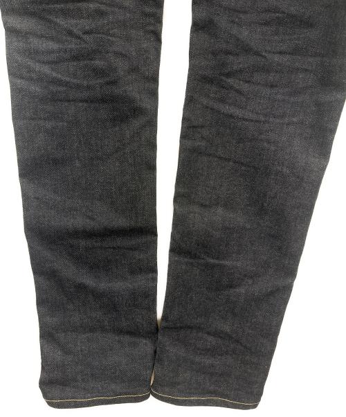 Denham（デンハム）Denham (デンハム) Denham　RAZOR　デニムパンツ インディゴ サイズ:W29-L32の古着・服飾アイテム