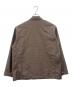 JOURNAL STANDARD relume (ジャーナルスタンダード レリューム) JOURNAL STANDARD relume　カバーオール ブラウン サイズ:L：6000円