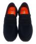 STUDIO SEVEN (スタジオセブン) ORPHIC (オルフィック) STUDIO SEVEN × スリッポン ブラック サイズ:24.5：6000円