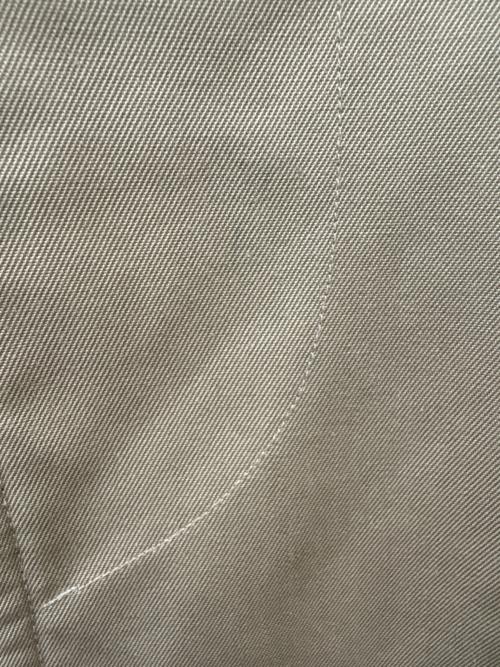 Burberry's（バーバリーズ）Burberry's (バーバリーズ) Burberry's　ライナー付ステンカラーコート ベージュ サイズ:48の古着・服飾アイテム