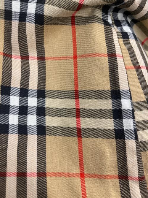 Burberry's（バーバリーズ）Burberry's (バーバリーズ) Burberry's　ライナー付ステンカラーコート ベージュ サイズ:48の古着・服飾アイテム