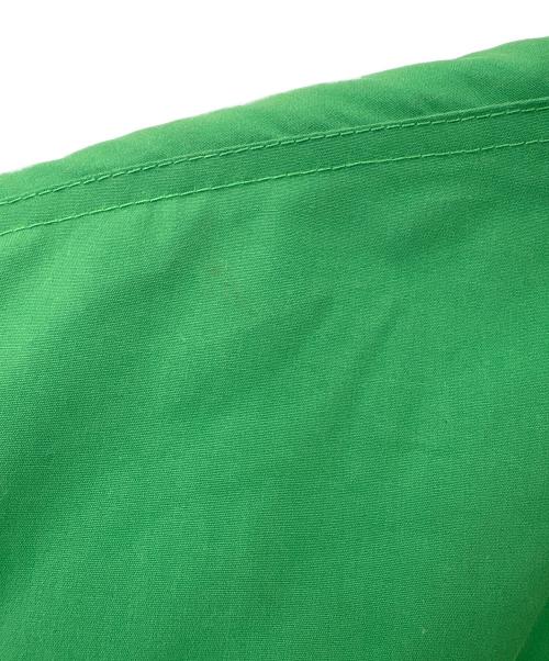 FULL-BK（フルビーケー）FULL-BK (フルビーケー) FULL-BK　ライトボンバージャケット グリーン サイズ:XLの古着・服飾アイテム