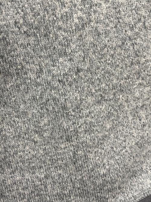 Patagonia（パタゴニア）Patagonia (パタゴニア) Patagonia　フリースジャケット グレー サイズ:Sの古着・服飾アイテム