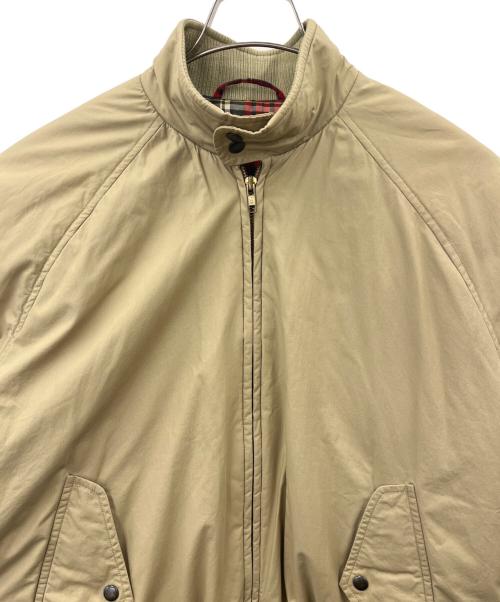 POLO RALPH LAUREN（ポロ・ラルフローレン）POLO RALPH LAUREN (ポロ・ラルフローレン) POLO RALPH LAUREN　ダウンジャケット ベージュ サイズ:Mの古着・服飾アイテム
