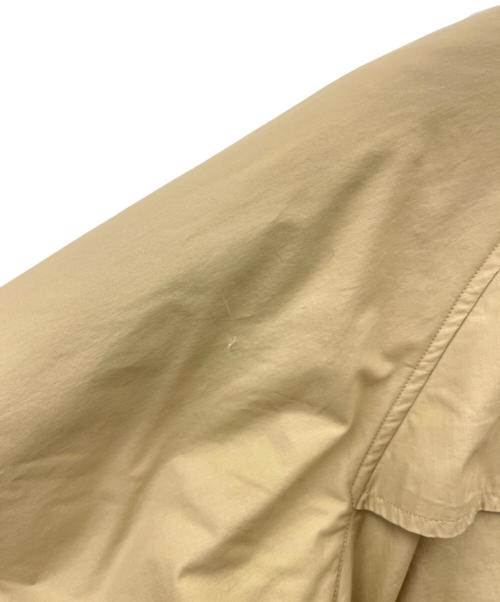 POLO RALPH LAUREN（ポロ・ラルフローレン）POLO RALPH LAUREN (ポロ・ラルフローレン) POLO RALPH LAUREN　ダウンジャケット ベージュ サイズ:Mの古着・服飾アイテム