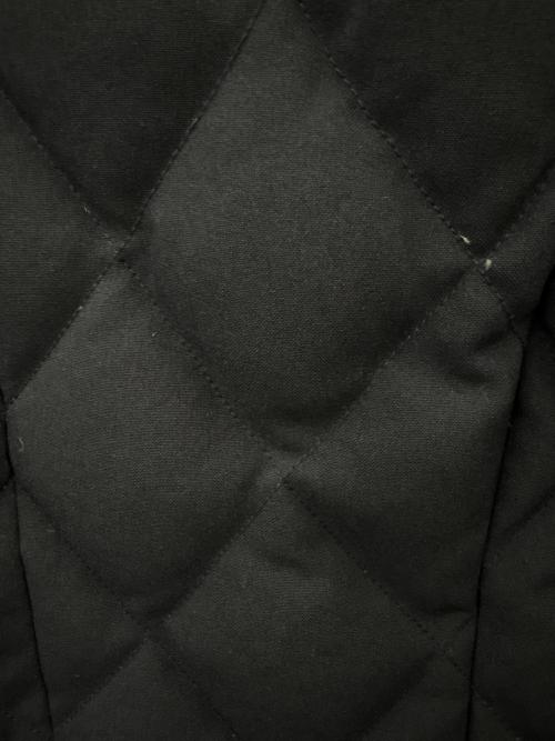 AIGLE（エーグル）AIGLE (エーグル) AIGLE　ダウンジャケット ブラック サイズ:Mの古着・服飾アイテム