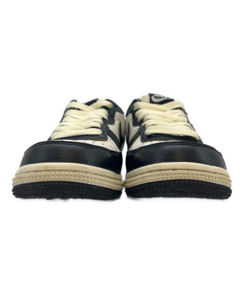 NIKE（ナイキ）NIKE (ナイキ) NIKE  TERMINATOR  スニーカー ブラック×ホワイト サイズ:26.0の古着・服飾アイテム