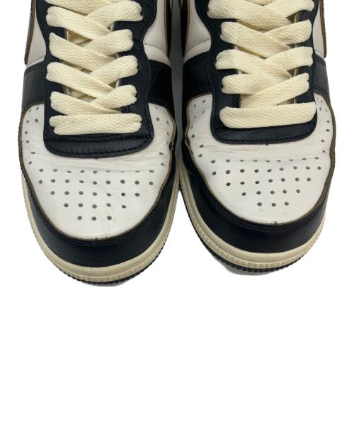 NIKE（ナイキ）NIKE (ナイキ) NIKE  TERMINATOR  スニーカー ブラック×ホワイト サイズ:26.0の古着・服飾アイテム