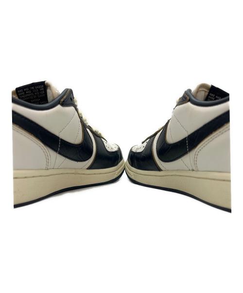 NIKE（ナイキ）NIKE (ナイキ) NIKE  TERMINATOR  スニーカー ブラック×ホワイト サイズ:26.0の古着・服飾アイテム