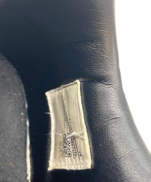 NIKE（ナイキ）NIKE (ナイキ) NIKE  TERMINATOR  スニーカー ブラック×ホワイト サイズ:26.0の古着・服飾アイテム