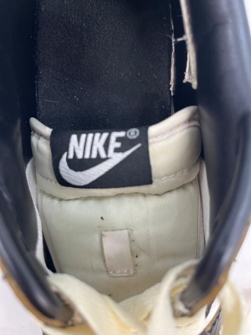 NIKE（ナイキ）NIKE (ナイキ) NIKE  TERMINATOR  スニーカー ブラック×ホワイト サイズ:26.0の古着・服飾アイテム