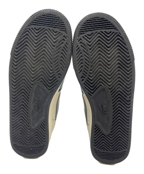 NIKE（ナイキ）NIKE (ナイキ) NIKE  TERMINATOR  スニーカー ブラック×ホワイト サイズ:26.0の古着・服飾アイテム