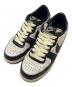 NIKE（ナイキ）の古着「NIKE  TERMINATOR  スニーカー」｜ブラック×ホワイト