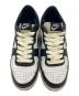 NIKE (ナイキ) NIKE  TERMINATOR  スニーカー ブラック×ホワイト サイズ:26.0：6000円