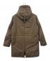 ARMANI EXCHANGE (アルマーニ エクスチェンジ) ARMANI EXCHANGE　モッズコート ブラウン サイズ:USA S：8000円