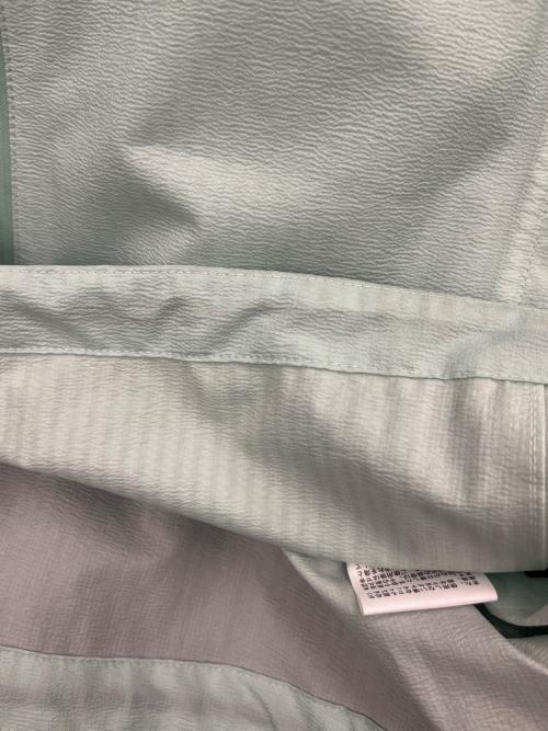 THE NORTH FACE（ザ ノース フェイス）THE NORTH FACE (ザ ノース フェイス) THE NORTH FACE　ベンチャージャケット ライトグリーン サイズ:Lの古着・服飾アイテム