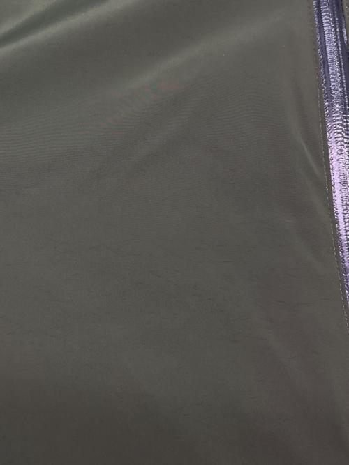 PRADA（プラダ）PRADA (プラダ) PRADA  中綿ジャケット グリーン サイズ:46の古着・服飾アイテム
