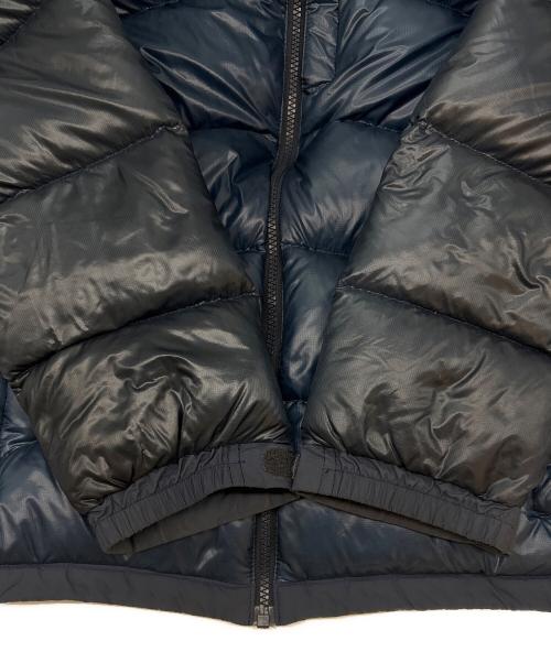 THE NORTH FACE（ザ ノース フェイス）THE NORTH FACE (ザ ノース フェイス) THE NORTH FACE　アコンカグア フーディ ネイビー サイズ:XLの古着・服飾アイテム