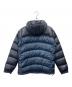 THE NORTH FACE (ザ ノース フェイス) THE NORTH FACE　アコンカグア フーディ ネイビー サイズ:XL：8000円