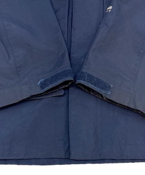 HELLY HANSEN（ヘリーハンセン）HELLY HANSEN (ヘリーハンセン) HELLY HANSEN　スカンザライトジャケット　マウンテンパーカー ネイビー サイズ:Lの古着・服飾アイテム