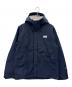 HELLY HANSEN（ヘリーハンセン）の古着「HELLY HANSEN　スカンザライトジャケット　マウンテンパーカー」｜ネイビー