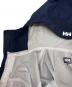 中古・古着 HELLY HANSEN (ヘリーハンセン) HELLY HANSEN　スカンザライトジャケット　マウンテンパーカー ネイビー サイズ:L：6000円
