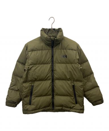 中古・古着通販】HELLY HANSEN (ヘリーハンセン) HELLY HANSEN ダウン