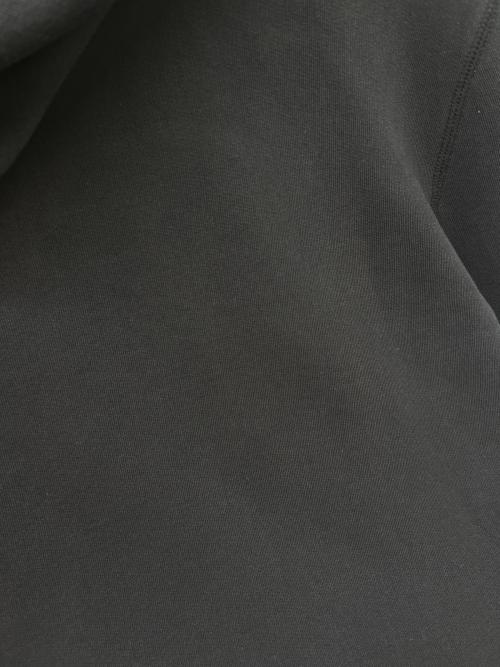 BURBERRY LONDON（バーバリーロンドン）BURBERRY LONDON (バーバリーロンドン) BURBERRY LONDON　ジップパーカー ブラック サイズ:Mの古着・服飾アイテム