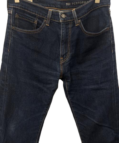 LEVI'S PReMIUM 505（リーバイスプレミアム）LEVI'S PReMIUM 505 (リーバイスプレミアム) LEVI'S PReMIUM 505　ビッグE　ジーンズ インディゴ サイズ:W31 × L32の古着・服飾アイテム