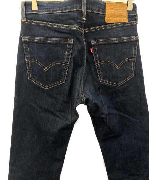 LEVI'S PReMIUM 505（リーバイスプレミアム）LEVI'S PReMIUM 505 (リーバイスプレミアム) LEVI'S PReMIUM 505　ビッグE　ジーンズ インディゴ サイズ:W31 × L32の古着・服飾アイテム