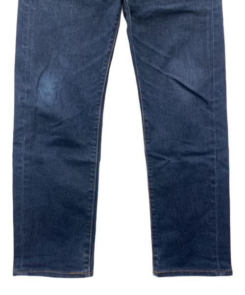 LEVI'S PReMIUM 505（リーバイスプレミアム）LEVI'S PReMIUM 505 (リーバイスプレミアム) LEVI'S PReMIUM 505　ビッグE　ジーンズ インディゴ サイズ:W31 × L32の古着・服飾アイテム