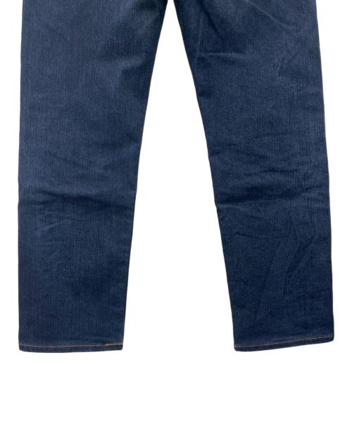 LEVI'S PReMIUM 505（リーバイスプレミアム）LEVI'S PReMIUM 505 (リーバイスプレミアム) LEVI'S PReMIUM 505　ビッグE　ジーンズ インディゴ サイズ:W31 × L32の古着・服飾アイテム