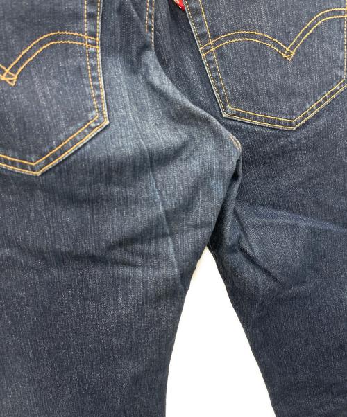 LEVI'S PReMIUM 505（リーバイスプレミアム）LEVI'S PReMIUM 505 (リーバイスプレミアム) LEVI'S PReMIUM 505　ビッグE　ジーンズ インディゴ サイズ:W31 × L32の古着・服飾アイテム