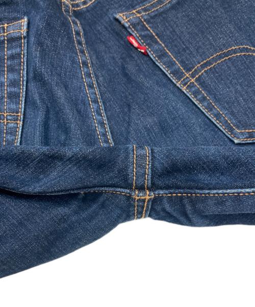 LEVI'S PReMIUM 505（リーバイスプレミアム）LEVI'S PReMIUM 505 (リーバイスプレミアム) LEVI'S PReMIUM 505　ビッグE　ジーンズ インディゴ サイズ:W31 × L32の古着・服飾アイテム