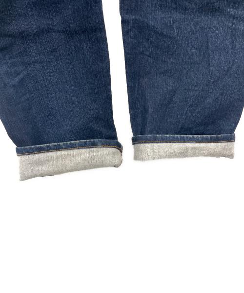 LEVI'S PReMIUM 505（リーバイスプレミアム）LEVI'S PReMIUM 505 (リーバイスプレミアム) LEVI'S PReMIUM 505　ビッグE　ジーンズ インディゴ サイズ:W31 × L32の古着・服飾アイテム