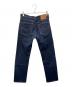 LEVI'S PReMIUM 505 (リーバイスプレミアム) LEVI'S PReMIUM 505　ビッグE　ジーンズ インディゴ サイズ:W31 × L32：6000円
