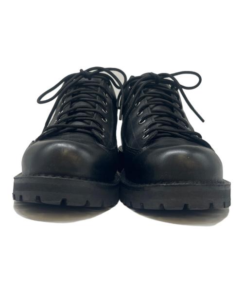 Danner（ダナー）Danner (ダナー) Danner　FIELD LOW　レースアップシューズ ブラック サイズ:28.0の古着・服飾アイテム
