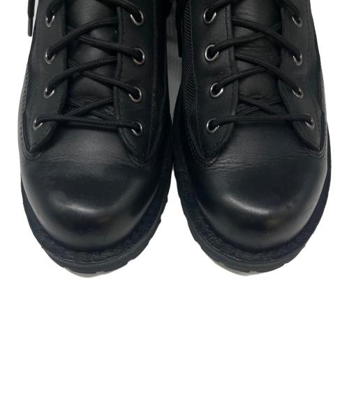 Danner（ダナー）Danner (ダナー) Danner　FIELD LOW　レースアップシューズ ブラック サイズ:28.0の古着・服飾アイテム