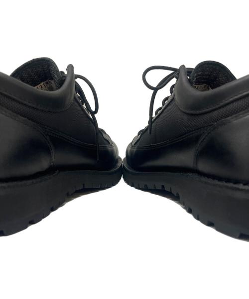 Danner（ダナー）Danner (ダナー) Danner　FIELD LOW　レースアップシューズ ブラック サイズ:28.0の古着・服飾アイテム