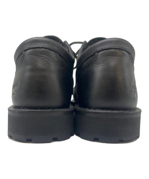 Danner（ダナー）Danner (ダナー) Danner　FIELD LOW　レースアップシューズ ブラック サイズ:28.0の古着・服飾アイテム