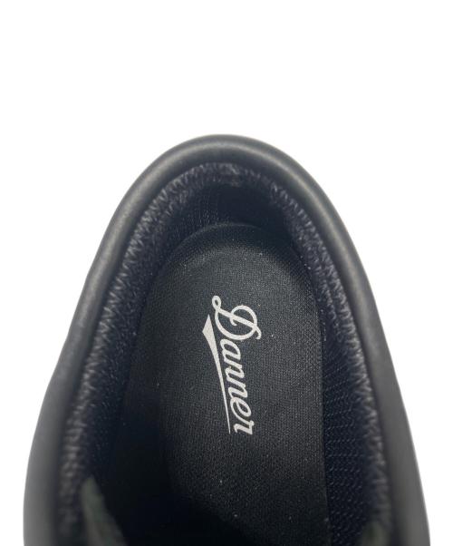 Danner（ダナー）Danner (ダナー) Danner　FIELD LOW　レースアップシューズ ブラック サイズ:28.0の古着・服飾アイテム