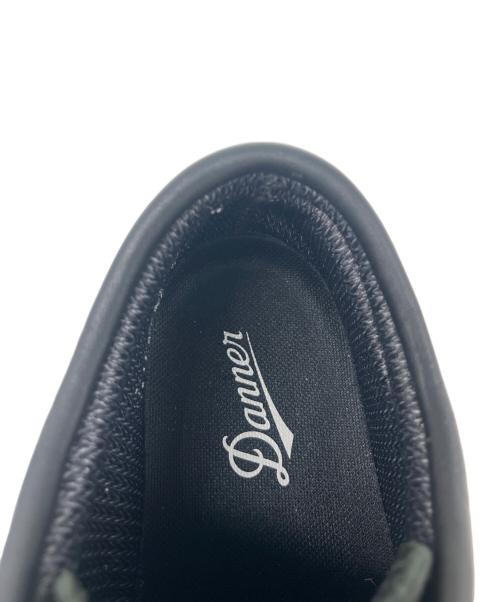 Danner（ダナー）Danner (ダナー) Danner　FIELD LOW　レースアップシューズ ブラック サイズ:28.0の古着・服飾アイテム